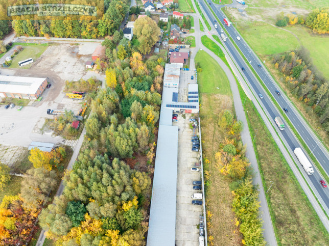 Działka Sprzedaż Radom 11